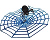 Halloween Action Spider