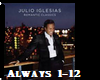 Julio Iglesias - Always