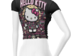 hello kitty rocks