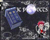 (JC) T.A.R.D.I.S. Dr Who