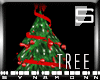 [S] Christmas Tree