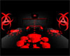 (CMM)Red and Black Toxic