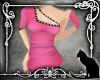 *SK* Edgy Side Pink