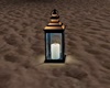 Beach Lamp