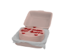 Queen Cake