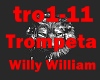 Willy William -Trompeta