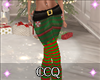 C- Christmas Elf RL