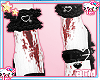 ♡ uh oh dirty