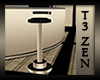 T3 Zen Mod C.Barstool
