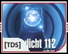 [TDS]Blaulicht 112-B Mir