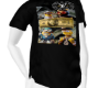 LV Characters T Shirt