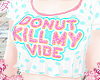 d. donut kill