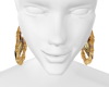 DON EARRINGS