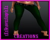 Green Jeans (candy)