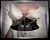 Gothic Dress Corset