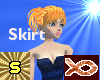 ESCSD:SapphireKnit~Skirt