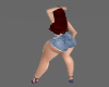 Funk Amigas 5P