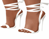 White Tie Heels