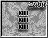 Kill Kill Kill