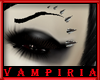 .V. Spiked Brows | L