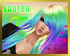 -ZxD- Rainbow Lauren