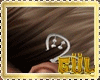 ear piece R