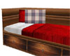 Country Day Bed