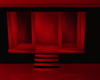 Red & BlackThinking Room