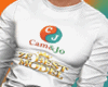 T-shirt  Ze Best Model