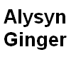 Alysyn - Ginger