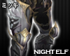 ! Night Elf Armor Bottom