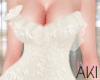 Aki Frilly Dress V1 CM