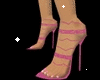!S!Sparkle Sandals~Pink