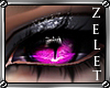 |LZ|Dragon Eyes Pink F