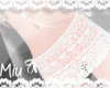 xlvl1ux Lace White/Pink