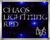 Chaos Lightning Red