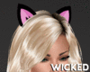 Wicked Kitten Ears v1