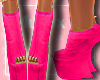 Hot Pink Stil