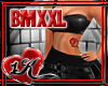 !!1K Blaq Widow BMXXL