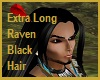 NativeAmerican RavenLong