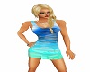 Summer Instinct Dress