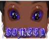GlamourEyesBlue