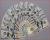 $100 BigFace Money Fan$L