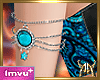 Coachella ArmBand Boho R