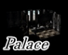 Palace of Raven