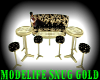 [RC]Modelife Snug gold