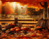 Pumpkin Harvest Bg