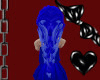 [L]Blue Ombre Braid