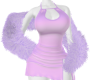 Glamor Light Purple