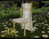 AR! Drape Chair